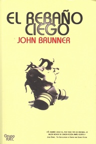 Libro: Trilogia del desastre - 03 El rebaño ciego - Brunner, John