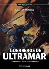 Warhammer 40000: Ultramarines - 02 Guerreros de ultramar