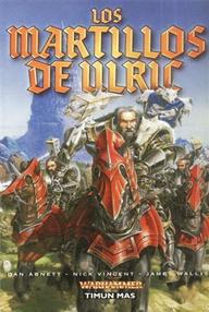 Libro: Warhammer: Los Martillos de Ulric - Abnett, Dan