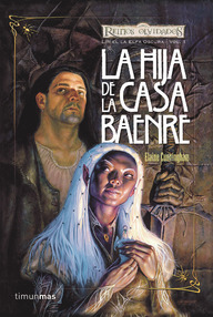 Libro: Reinos Olvidados: Liriel, la Elfa Oscura - 01 La Hija de la Casa de Baenre - Elaine Cunningham