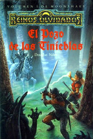 Libro: Reinos Olvidados: Islas de Moonshaes - 01 El Pozo de las Tinieblas - Douglas Niles