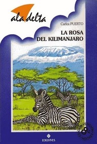 Libro: La rosa del Kilimanjaro - Puerto, Carlos
