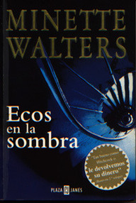 Libro: Ecos en la sombra - Walters, Minette
