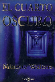 Libro: El cuarto oscuro - Walters, Minette