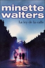 Libro: La ley de la calle - Walters, Minette