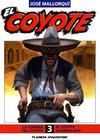 Coyote - 005 La sombra del Coyote