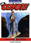 Coyote - 010 El exterminio de la calavera
