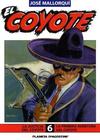 Coyote - 011 La justicia del Coyote