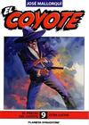 Coyote - 017 El precio del Coyote