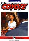 Coyote - 024 La esposa de don César