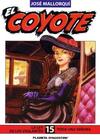 Coyote - 030 Toda una señora