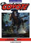 Coyote - 032 Rapto