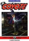 Coyote - 033 Cuando el Coyote avisa