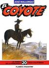 Coyote - 040 Vieja California