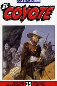 Libro: Coyote - 050 Un ilustre forastero - Mallorquí, José