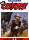 Coyote - 050 Un ilustre forastero