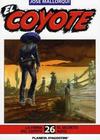 Coyote - 052 El secreto roto