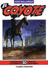 Coyote - 060 Luces de California