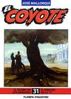 Coyote - 061 El último de los Gándara