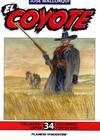 Coyote - 067 Calavera López