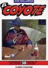 Coyote - 076 Seis balas de plata