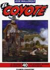 Coyote - 080 Los hombres mueren al amanecer
