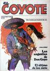 Coyote - 103 Las angustias de don Goyo