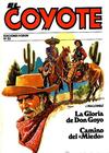 Coyote - 105 La gloria de don Goyo