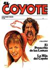 Coyote - 111 El proscrito de las lomas