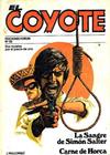 Coyote - 116 Carne de horca