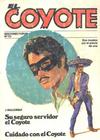 Coyote - 139 Su seguro servidor el Coyote