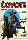 Coyote - 151 El apacible General Carlson