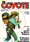 Coyote - 153 El pastor de Sierra Palmera
