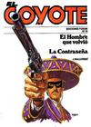 Coyote - 155 El hombre que volvió
