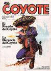Coyote - 157 El premio del Coyote