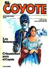 Coyote - 169 Los rehenes