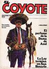 Coyote - 174 La ley termina en San Rosario