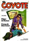 Coyote - 185 Póker de damas