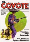 Coyote - 192 Los asesinos llegan a Monterrey