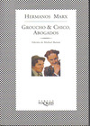 Groucho & Chico, Abogados
