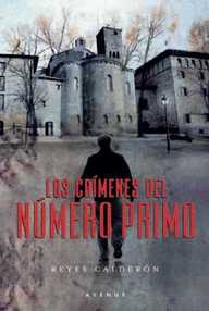 Libro: Iturri y MacHor - 02 Los crímenes del número primo - Calderón Cuadrado, Reyes