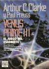 Venus Prime - 03 El juego del escondite