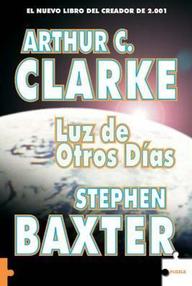 Libro: Luz de otros días - Clarke, Arthur C. & Baxter, Stephen