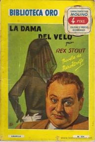 Libro: Nero Wolfe - 08 La dama del velo - Stout, Rex Todhunter