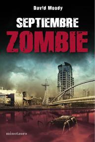 Libro: Autumn - 01 Septiembre zombie - Moody, David