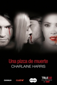 Libro: Vampiros Sureños, Sookie Stackhouse - 00 Una pizca de muerte - Harris, Charlaine