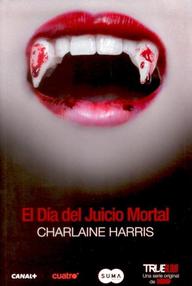 Libro: Vampiros Sureños, Sookie Stackhouse - 11 El día del juicio mortal - Harris, Charlaine