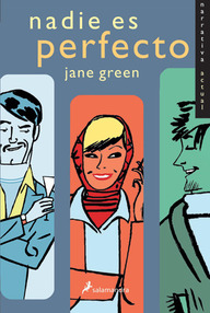 Libro: Nadie es perfecto - Green, Jane