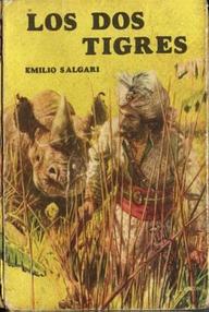Libro: Los Piratas de Malasia - 04 Los dos tigres - Emilio Salgari