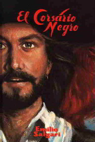Libro: Los piratas de las Antillas - 01 El Corsario Negro - Emilio Salgari